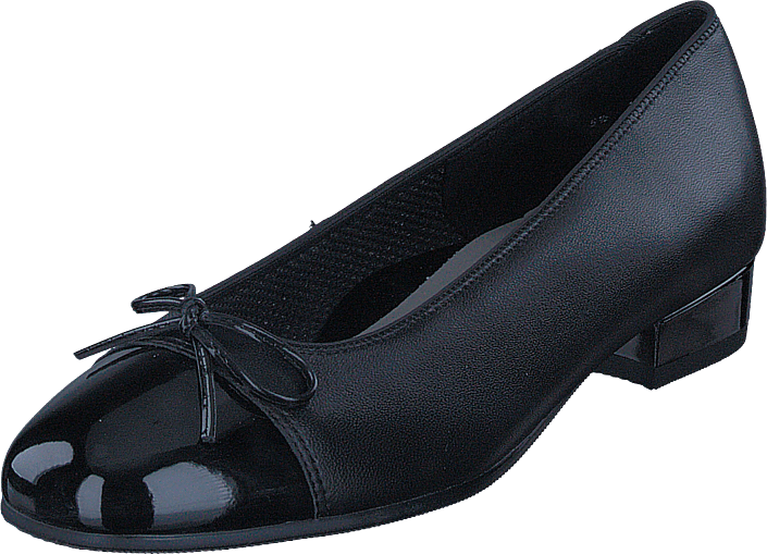 Ara - Bari Black