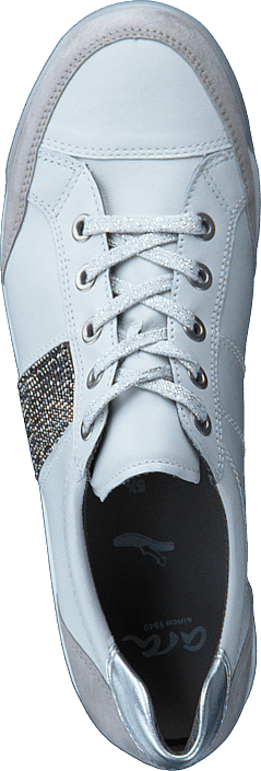 Ara - Rom-s White