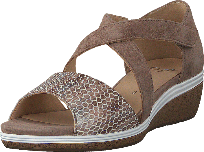 Ara - Sirmione Taupe