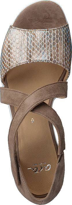 Ara - Sirmione Taupe