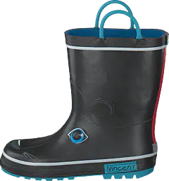 Vincent - Panther Black