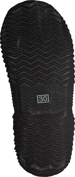 Vincent - Algot Black