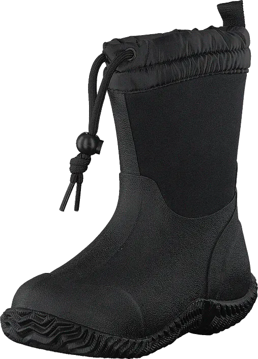 Vincent - Algot Black