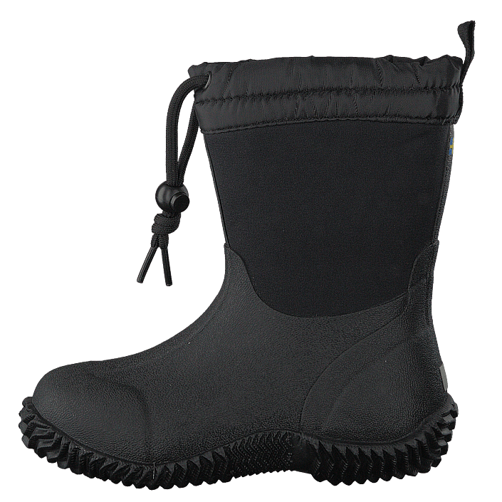 Algot Black Algot Black