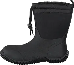 Vincent - Algot Black