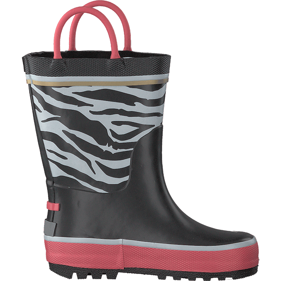 Zebra Gold Pink - Bild 2