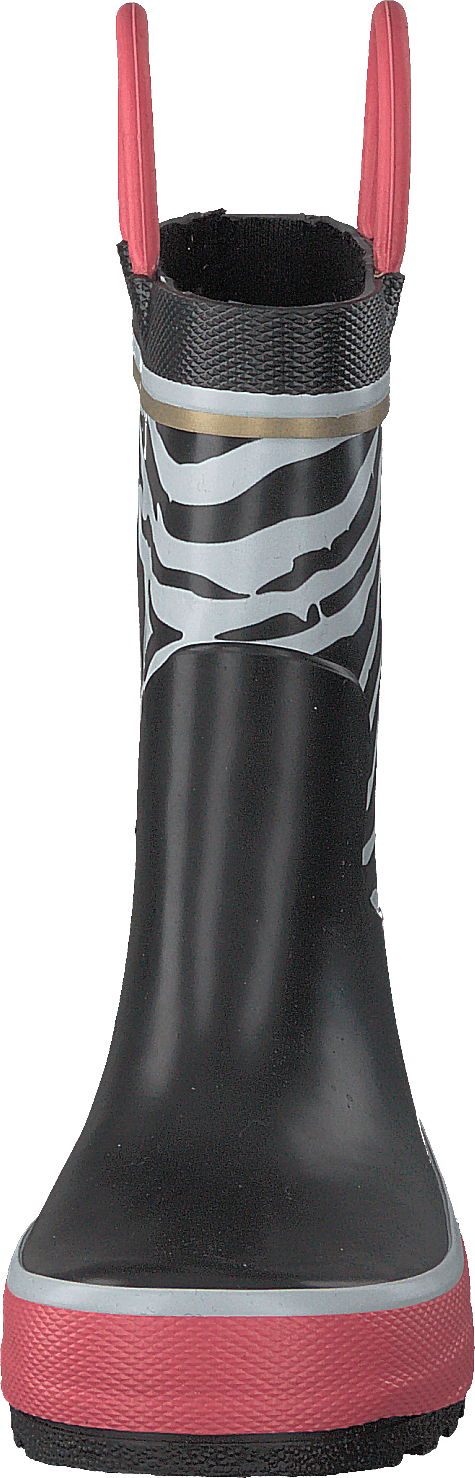 Zebra Gold Pink - Bild 4