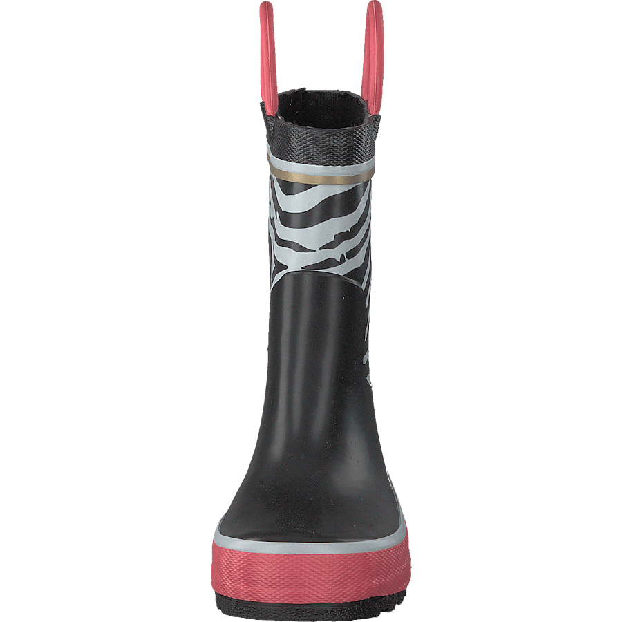 Zebra Gold Pink - Bild 4