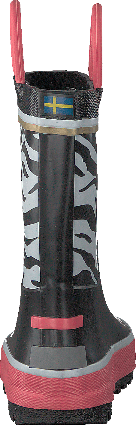 Zebra Gold Pink - Bild 5