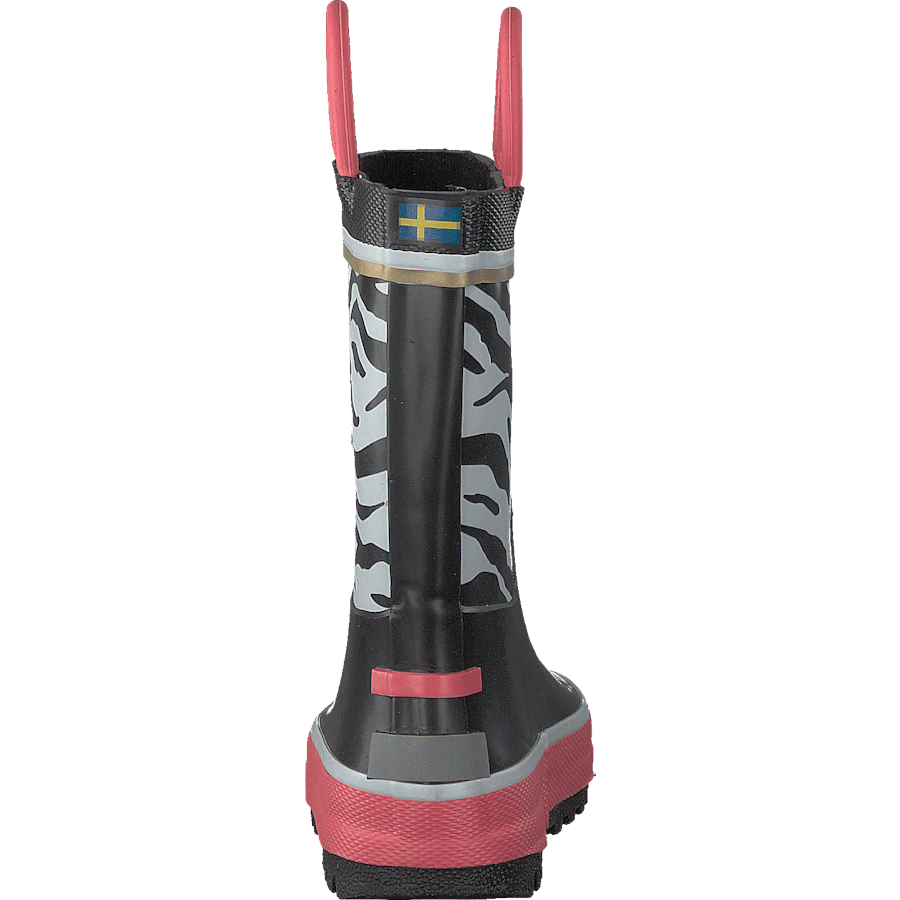 Zebra Gold Pink - Bild 5