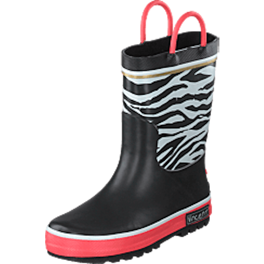 Zebra Gold Pink - Bild 9