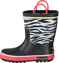 Zebra Gold Pink - Bild 10