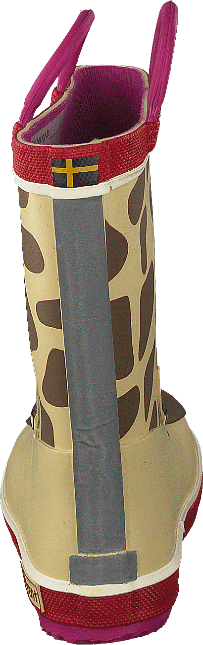 Giraffe Pink - Bild 5