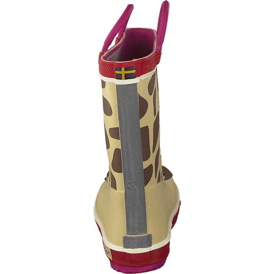 Giraffe Pink - Bild 5