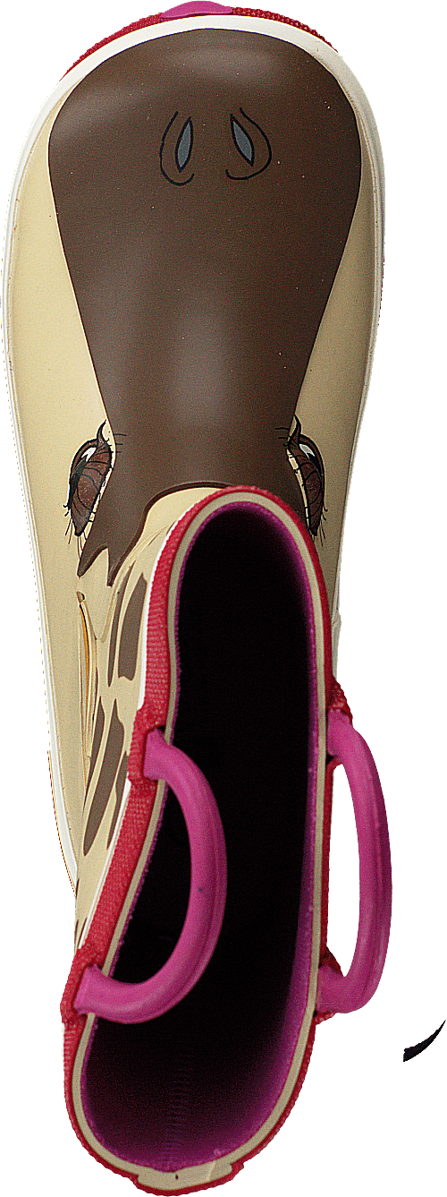 Giraffe Pink - Bild 6