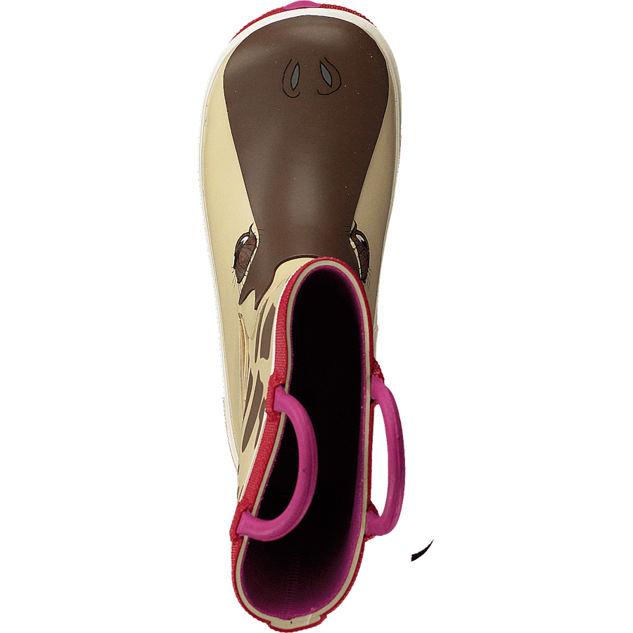 Giraffe Pink - Bild 6