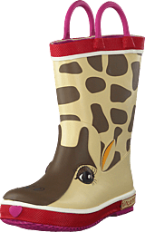 Giraffe Pink - Bild 9