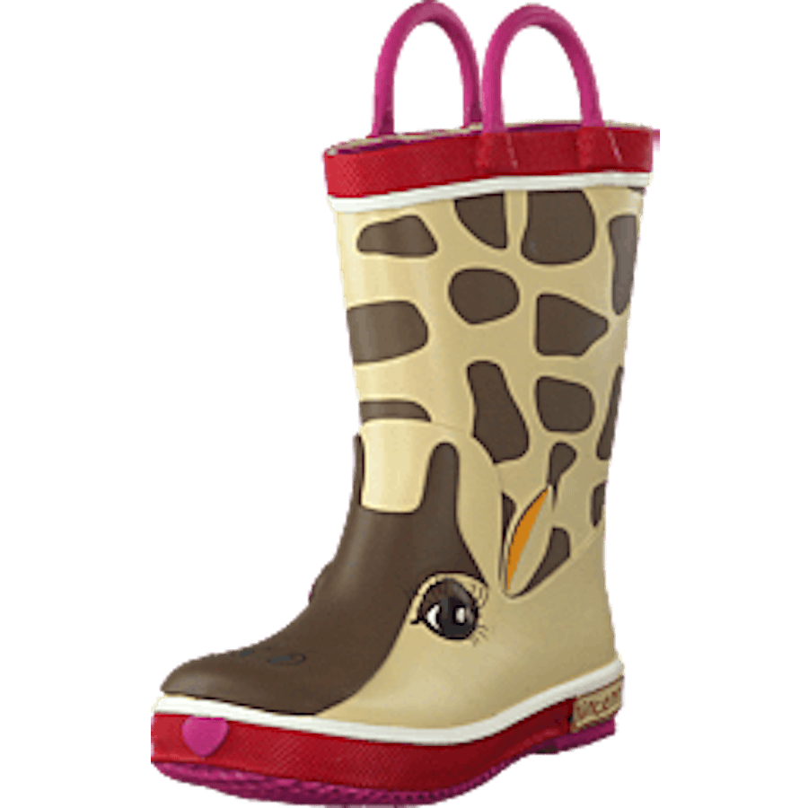 Giraffe Pink - Bild 9