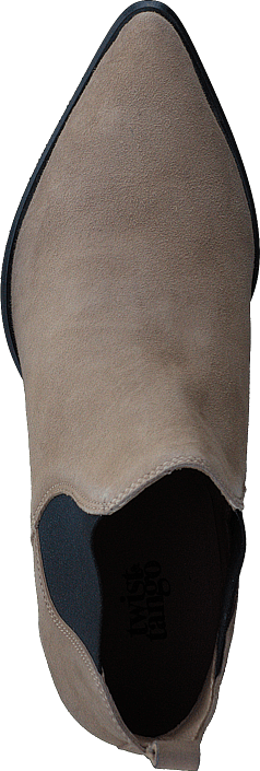 Twist & Tango - Santiago Boots Beige