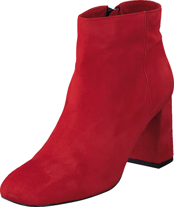 Twist & Tango - Twiggy Boots Red