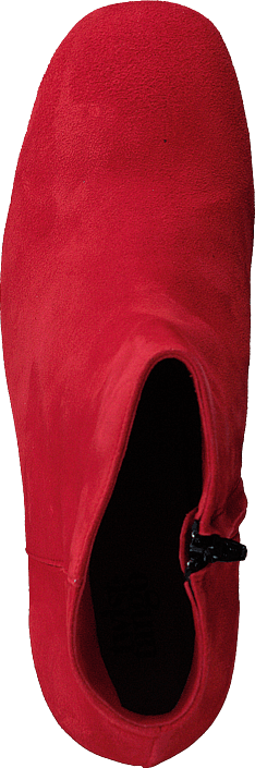 Twist & Tango - Twiggy Boots Red