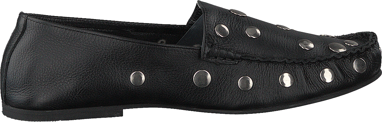 Naples Moccasin Black - Bild 2