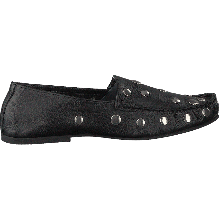 Naples Moccasin Black - Bild 2