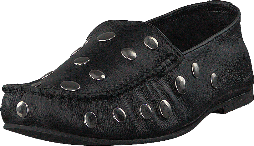 Naples Moccasin Black - Bild 3