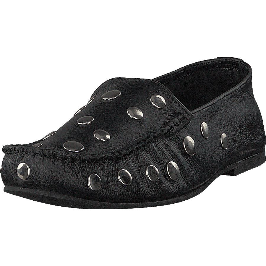 Naples Moccasin Black - Bild 3