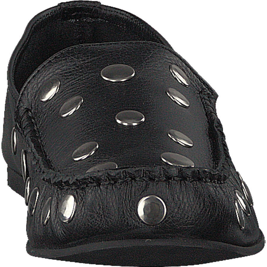 Naples Moccasin Black - Bild 4