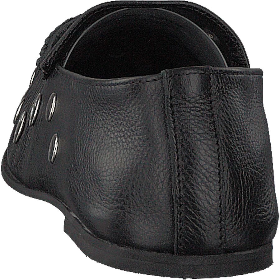 Naples Moccasin Black - Bild 5