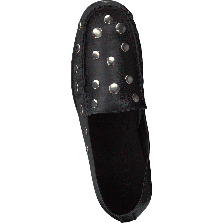 Naples Moccasin Black - Bild 6