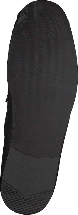 Twist & Tango - Naples Moccasin Black