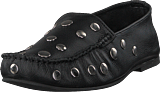 Naples Moccasin Black - Bild 9