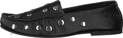 Naples Moccasin Black - Bild 10