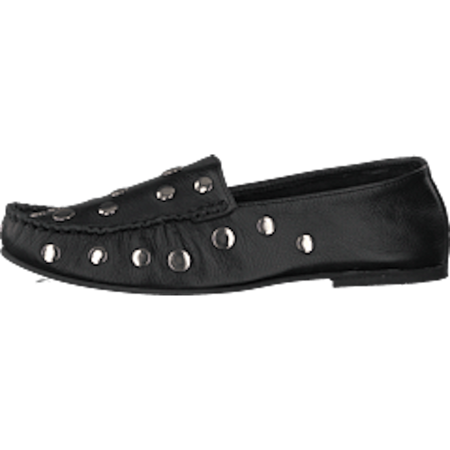 Naples Moccasin Black - Bild 10