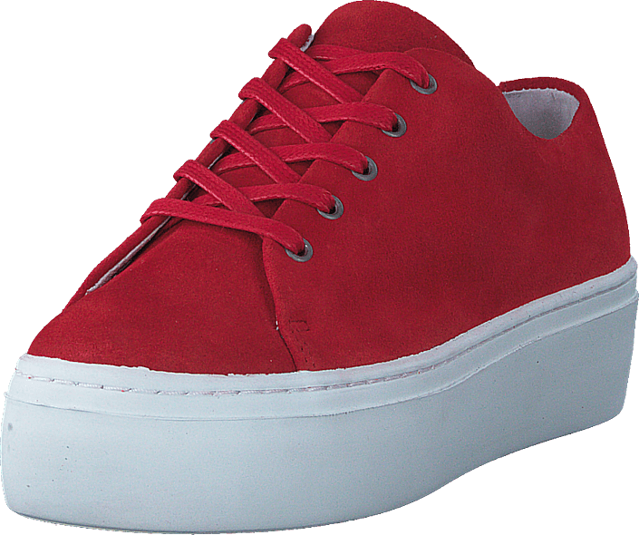 Twist & Tango - Berlin Sneakers Red