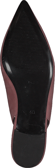 Twist & Tango - Cologne Slingbacks Pink
