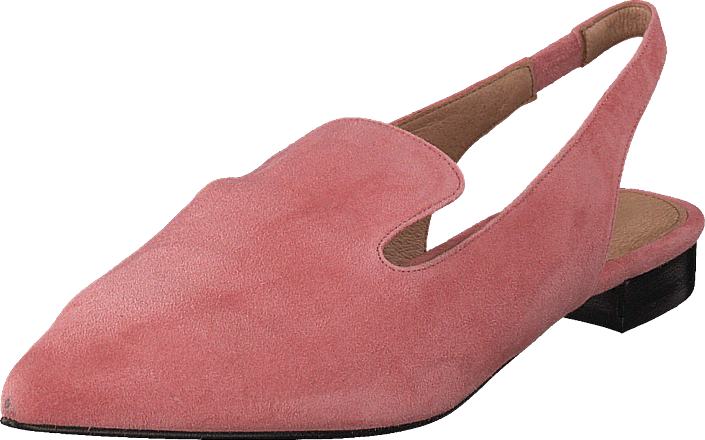 Twist & Tango - Cologne Slingbacks Pink