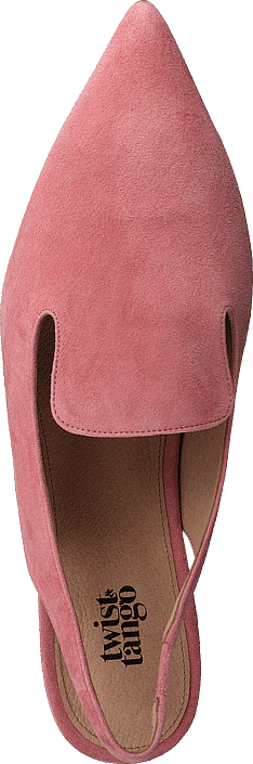 Twist & Tango - Cologne Slingbacks Pink