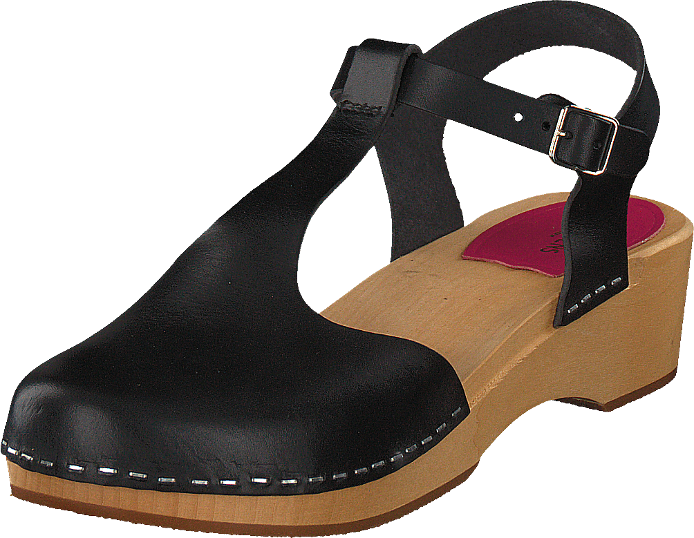 T-strap Debutant Black - Bild 3