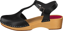 T-strap Debutant Black - Bild 10