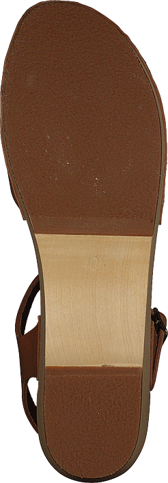 Swedish Hasbeens - T-strap Debutant Nature