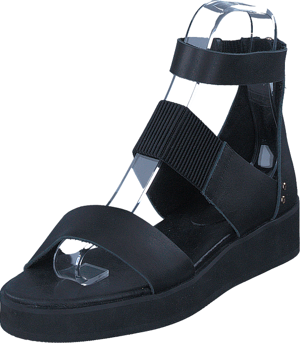 Shoe The Bear - Yvette Black