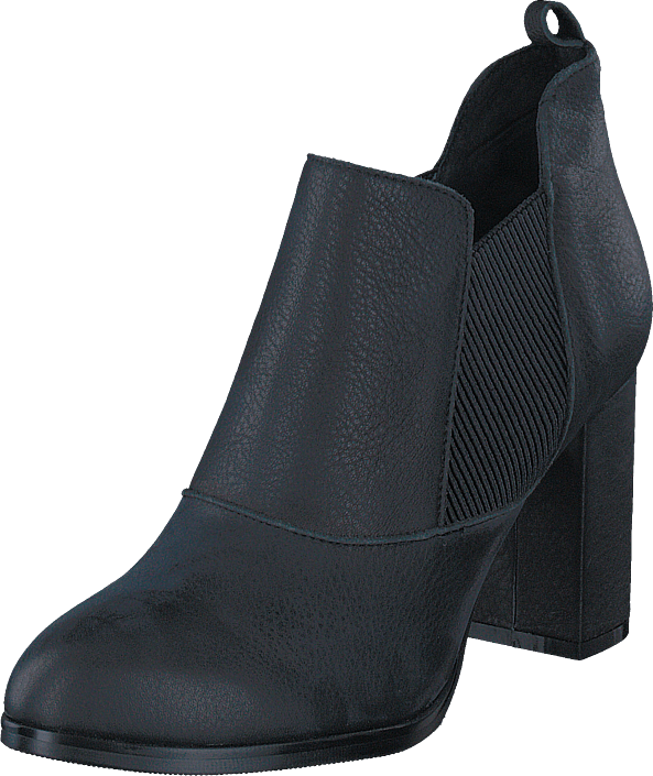 Shoe The Bear - Elise L Black