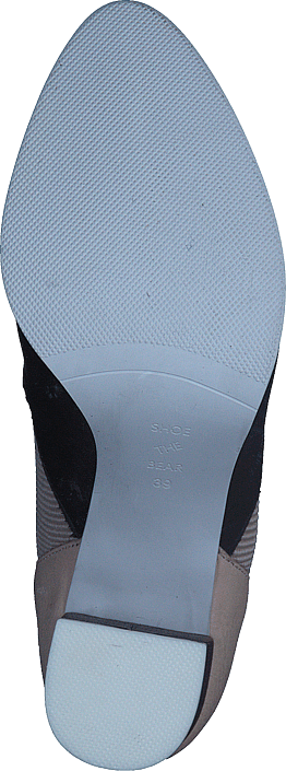 Shoe The Bear - Elise L Mix Black