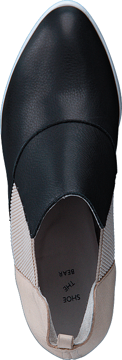 Shoe The Bear - Elise L Mix Black