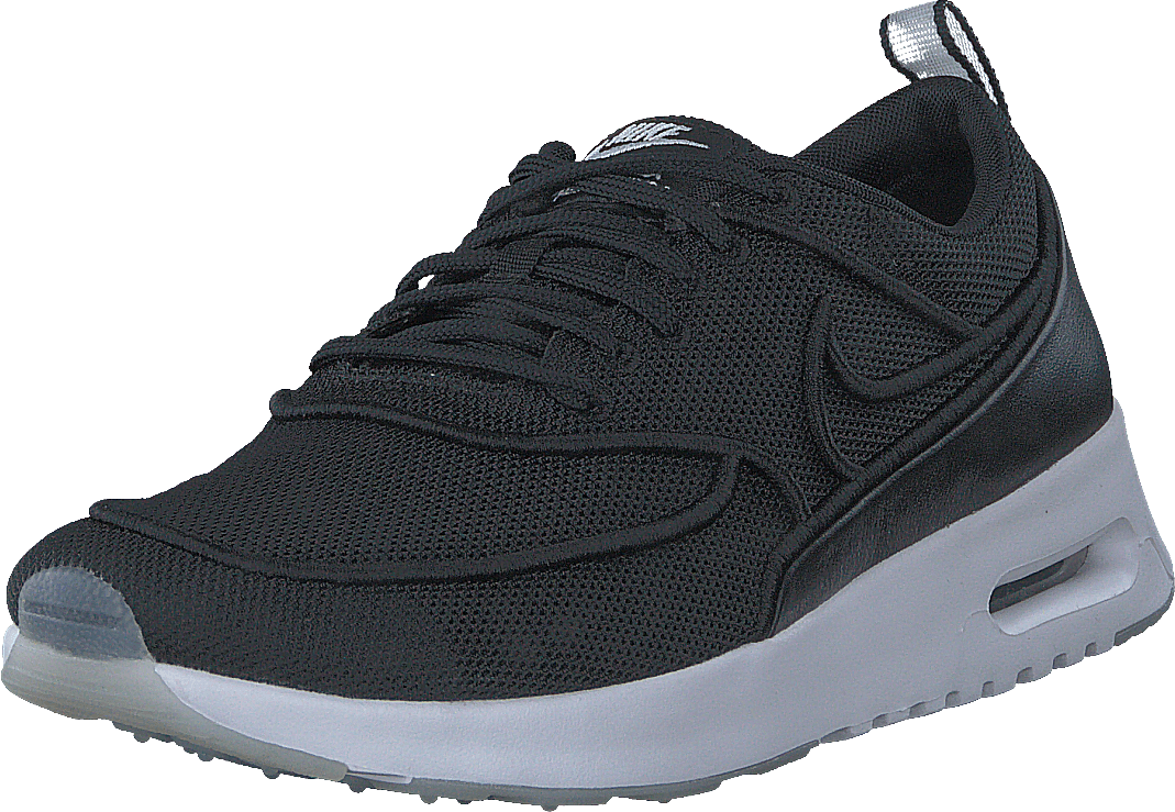 Air Max Thea Ultra Si Black/black-white