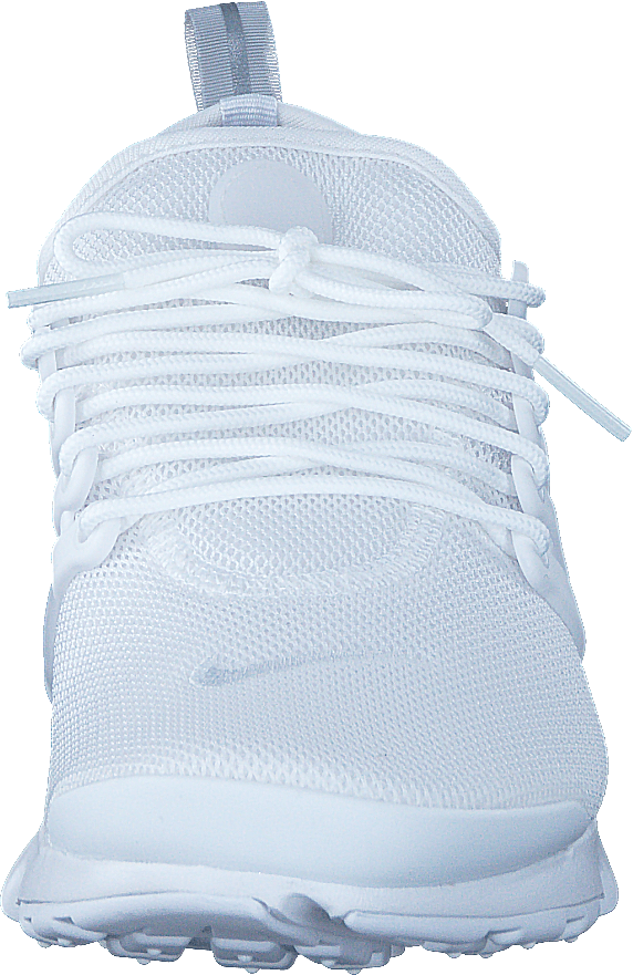 Air Presto Ultra Br Shoe White / Glacier Blue