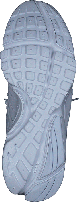 Nike - Air Presto Ultra Br Shoe White / Glacier Blue